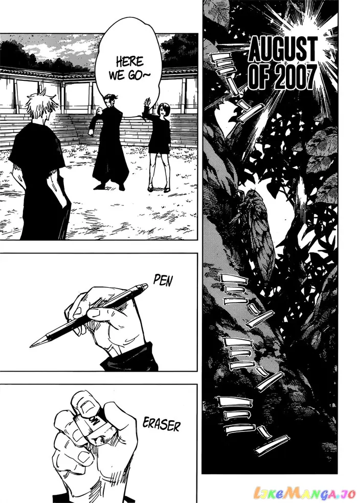 Jujutsu Kaisen Chapter 76 image 08_optimized
